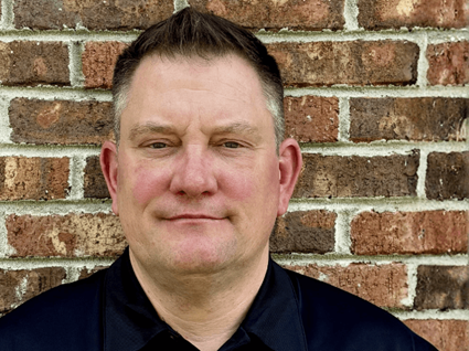 WearKraft Chris Andrews Appointment