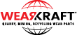 WearKraft Logo PNG Generic