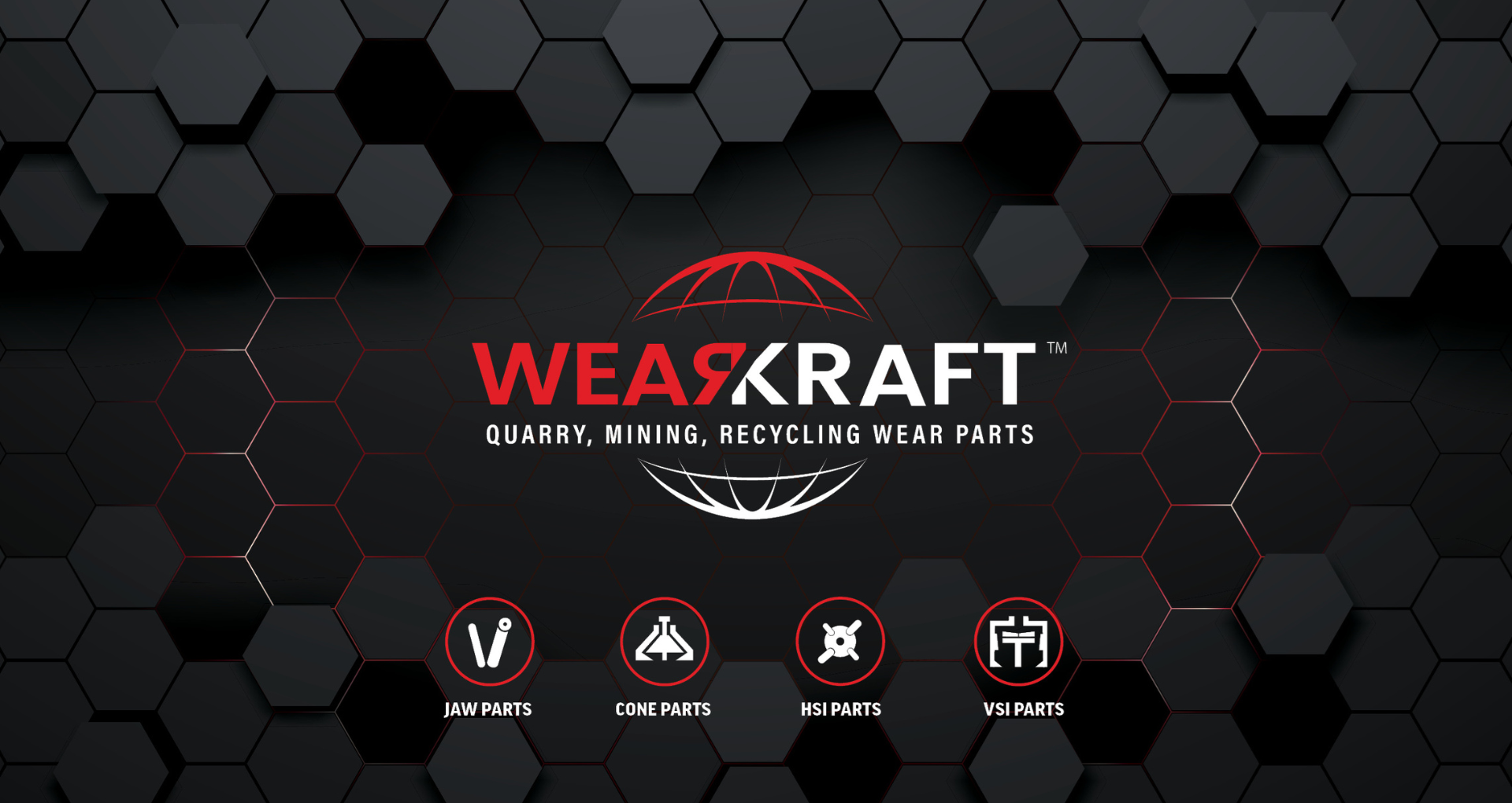 WearKraft Hero